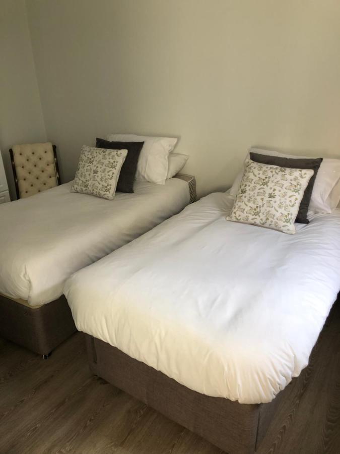 The Dream Catcher Luxury Rooms Brighton Exterior photo