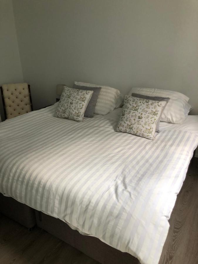 The Dream Catcher Luxury Rooms Brighton Exterior photo