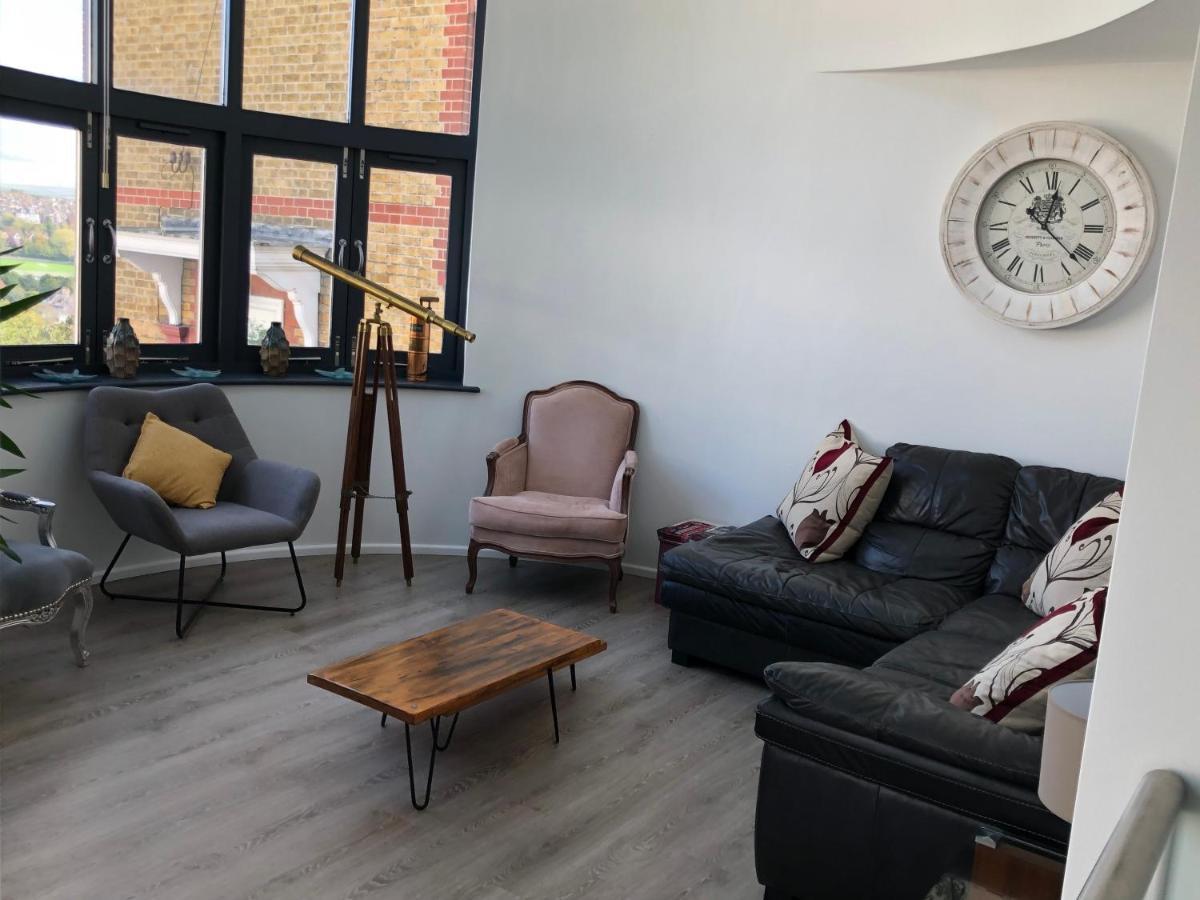The Dream Catcher Luxury Rooms Brighton Exterior photo