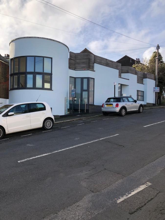 The Dream Catcher Luxury Rooms Brighton Exterior photo