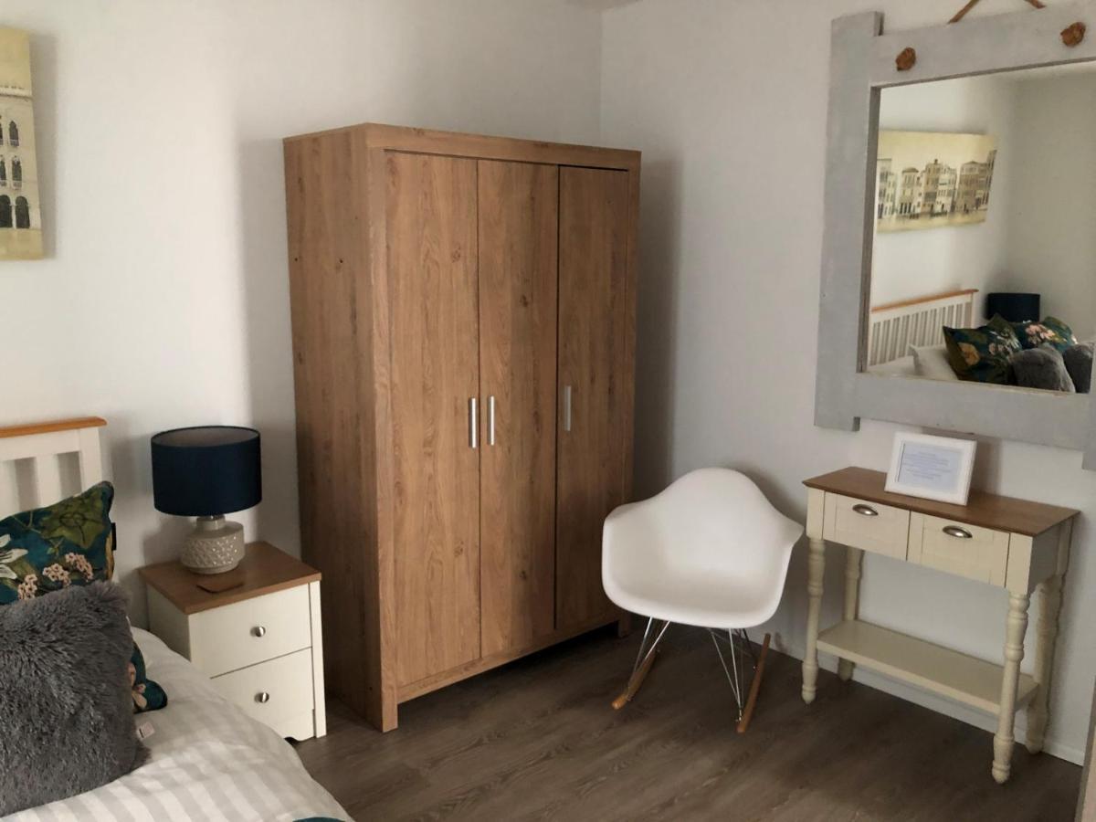 The Dream Catcher Luxury Rooms Brighton Exterior photo