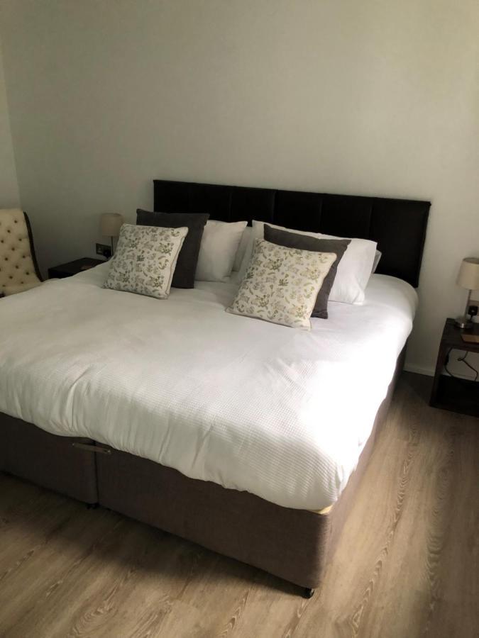 The Dream Catcher Luxury Rooms Brighton Exterior photo